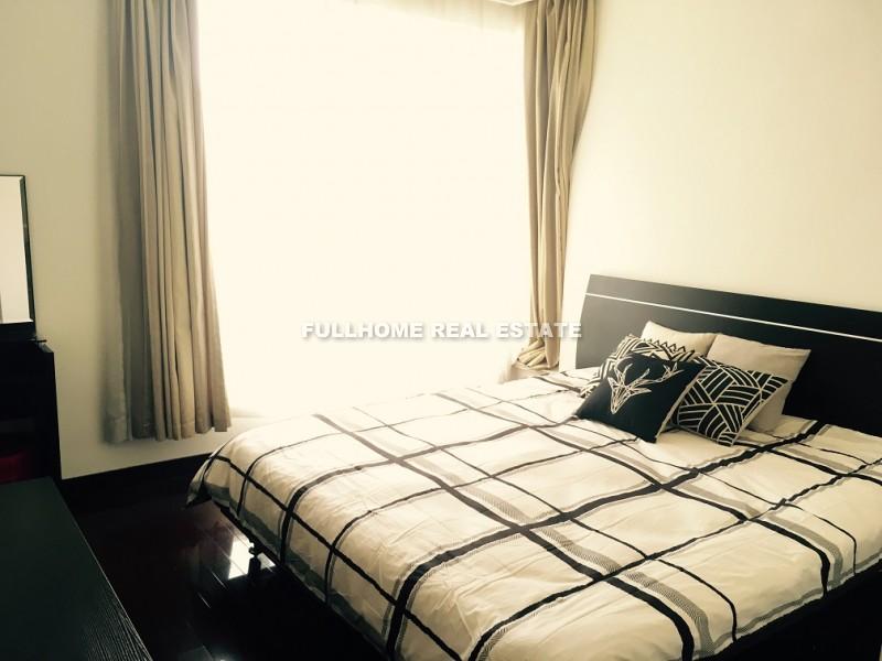 Oasis Riviera - Interior view 9, Shanghai rental property