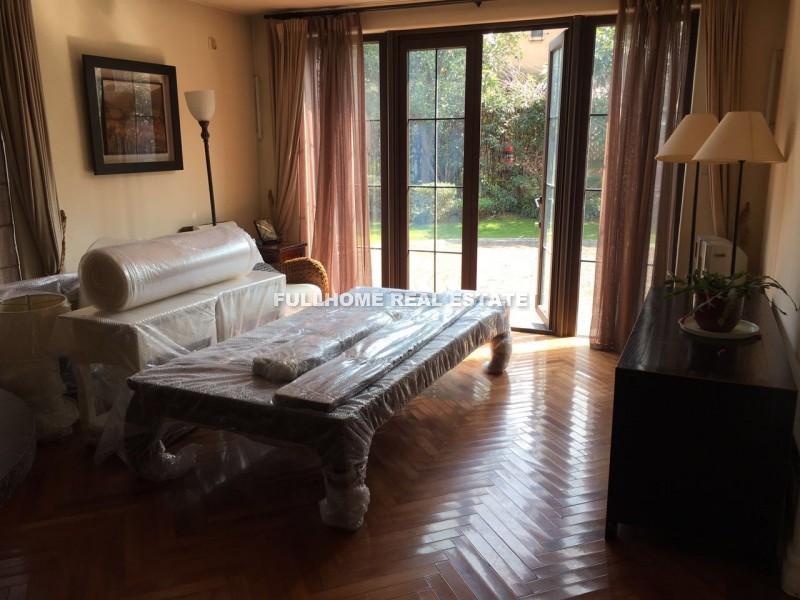 Rancho Santa Fe - 4 bedroom apartment in Shanghai, Minhang, Suburb