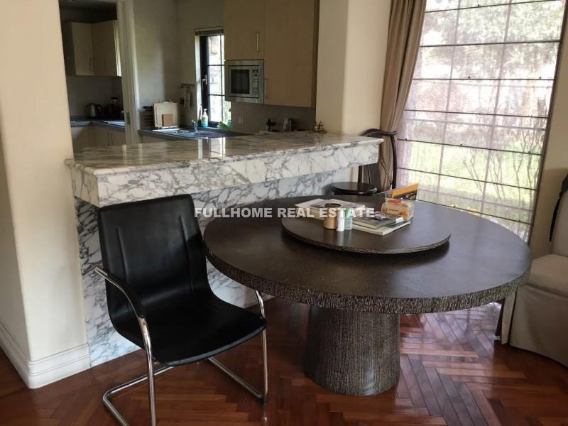 Rancho Santa Fe - Interior view 2, Shanghai rental property