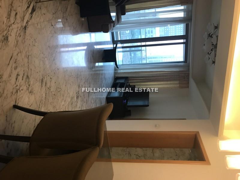 Jing An Four Seasons - Interior view 2, Shanghai rental property