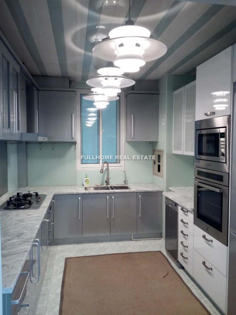 MingYuan Century City - Interior view 4, Shanghai rental property