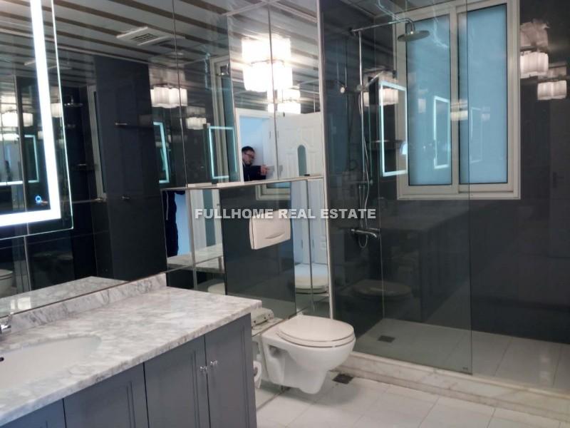 MingYuan Century City - Interior view 5, Shanghai rental property