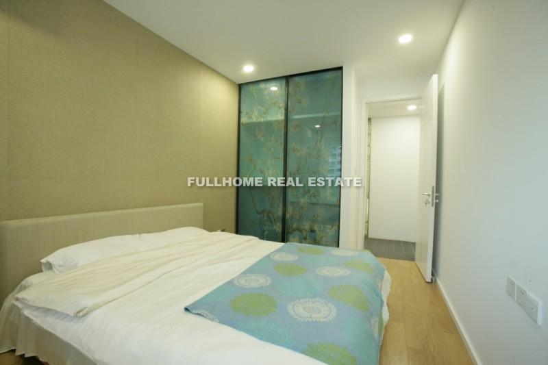 MingYuan Century City - Interior view 3, Shanghai rental property