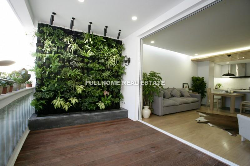 MingYuan Century City - Interior view 2, Shanghai rental property