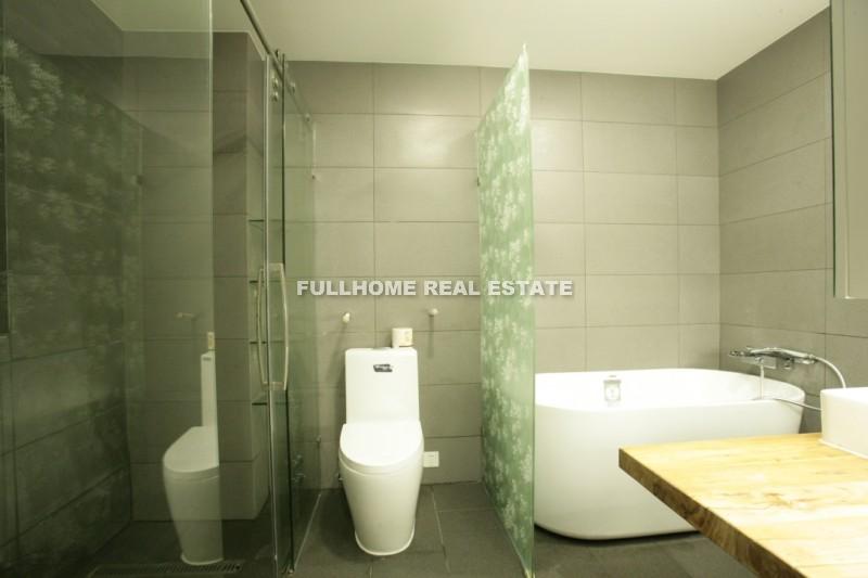 MingYuan Century City - Interior view 4, Shanghai rental property