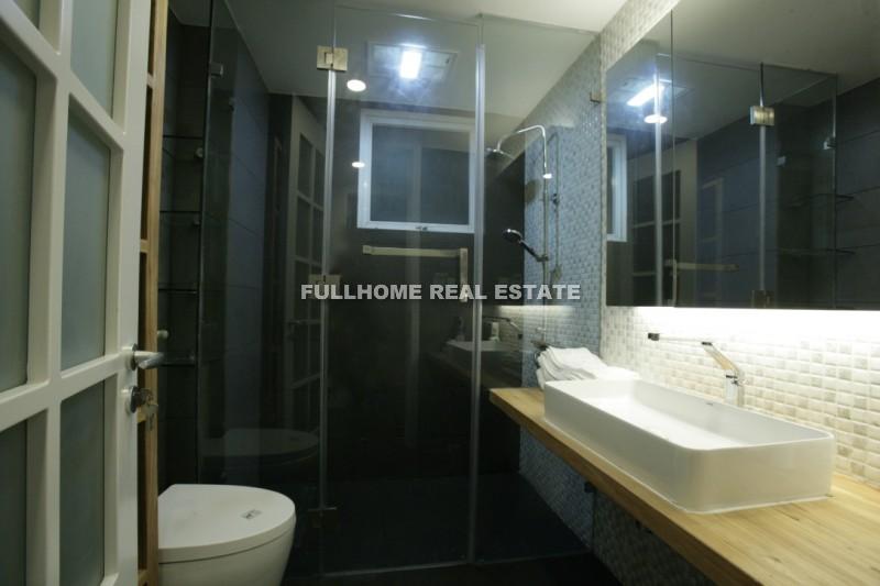 MingYuan Century City - Interior view 5, Shanghai rental property