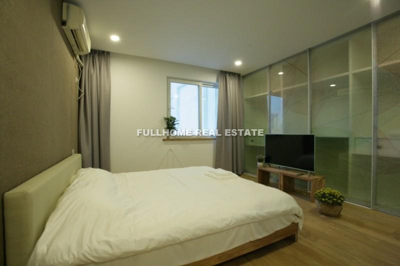 MingYuan Century City - Interior view 7, Shanghai rental property