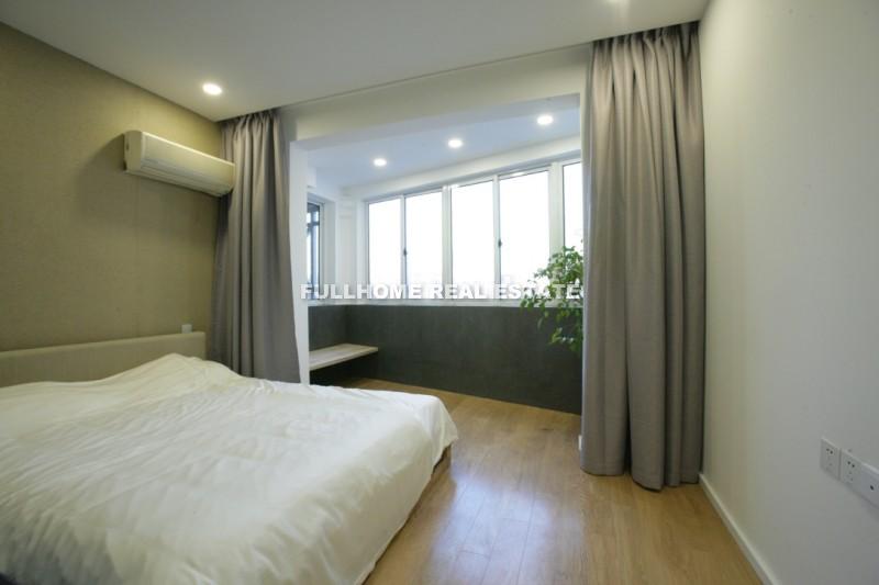 MingYuan Century City - Interior view 6, Shanghai rental property