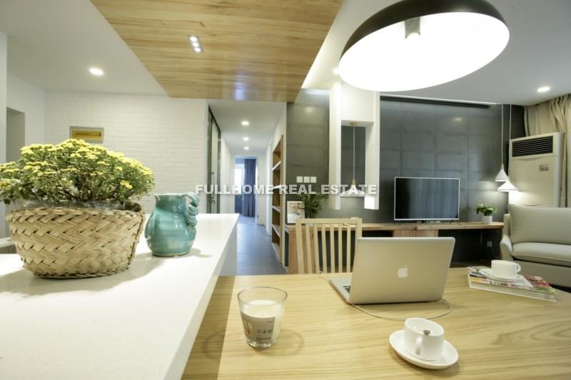MingYuan Century City - Interior view 8, Shanghai rental property