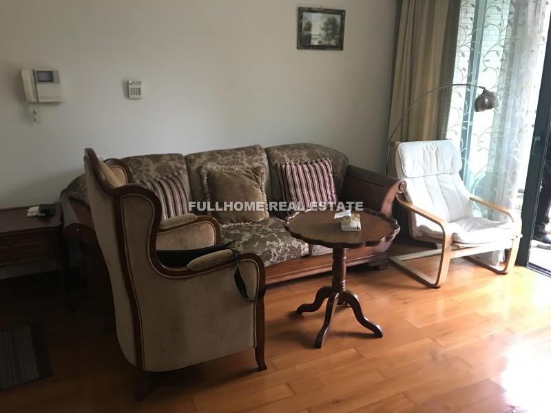 Yanlord Riverside Garden - 2 bedroom apartment in Shanghai, Tianshan, Hongqiao
