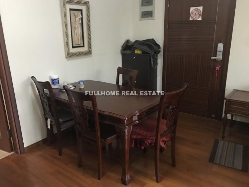 Yanlord Riverside Garden - Interior view 2, Shanghai rental property