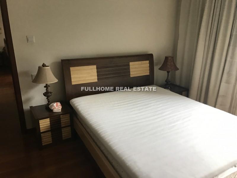 Yanlord Riverside Garden - Interior view 4, Shanghai rental property