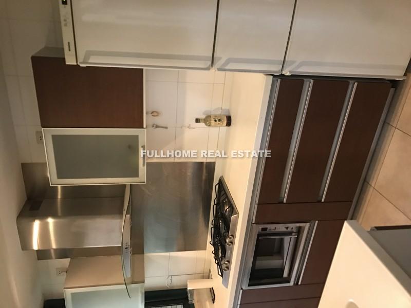 Yanlord Riverside Garden - Interior view 6, Shanghai rental property