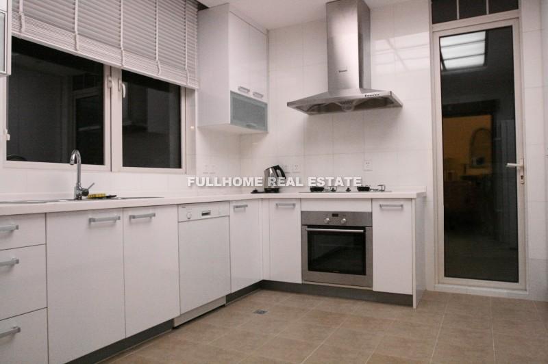 Buckingham Villa - Interior view 2, Shanghai rental property