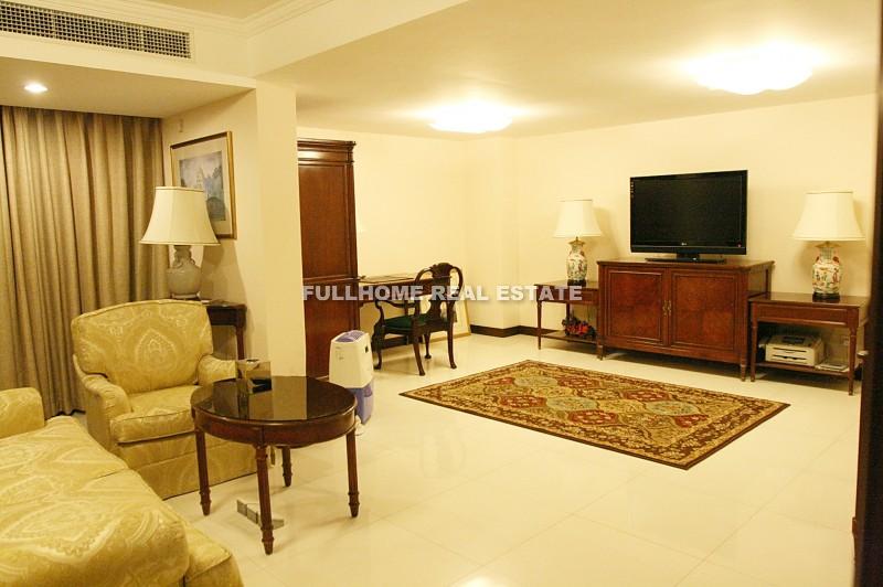 Buckingham Villa - Interior view 3, Shanghai rental property