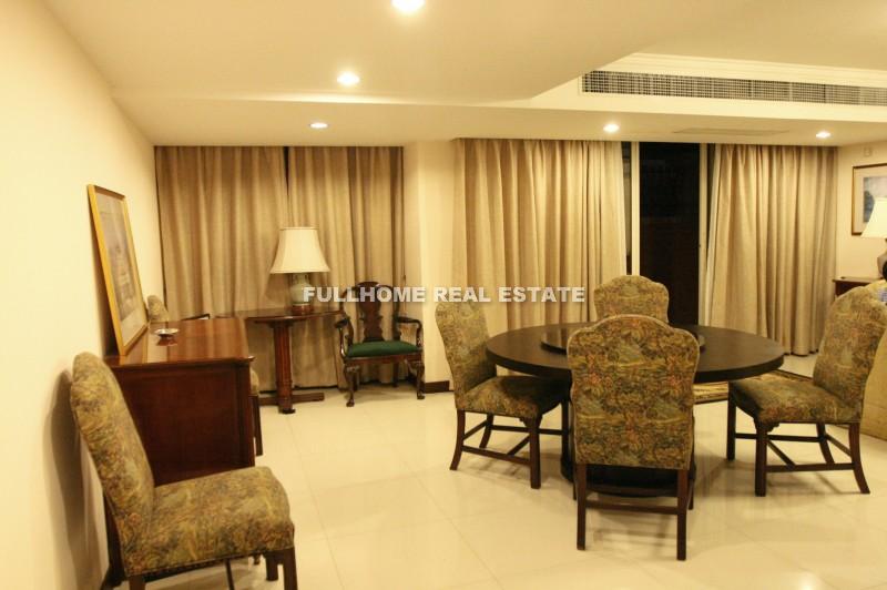 Buckingham Villa - Interior view 4, Shanghai rental property