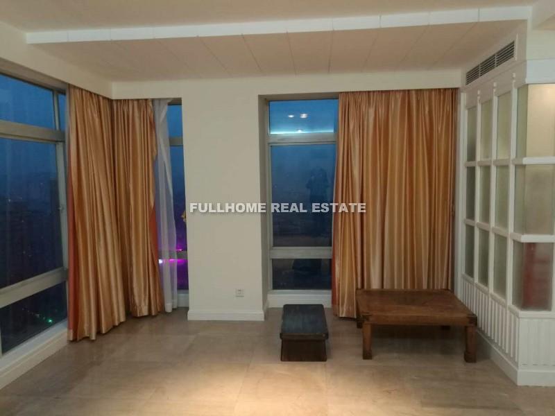 Huijin Plaza - Interior view 2, Shanghai rental property