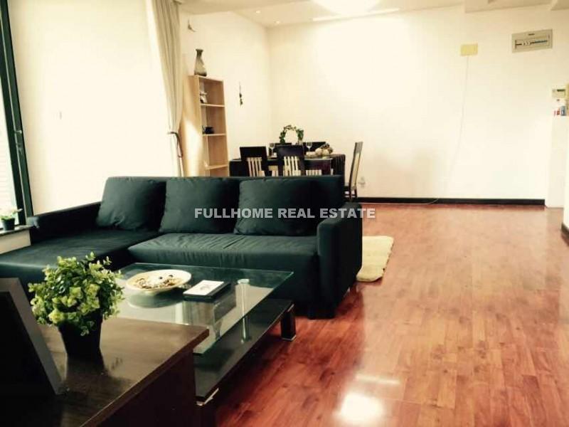 Novel Garden - Interior view 2, Shanghai rental property