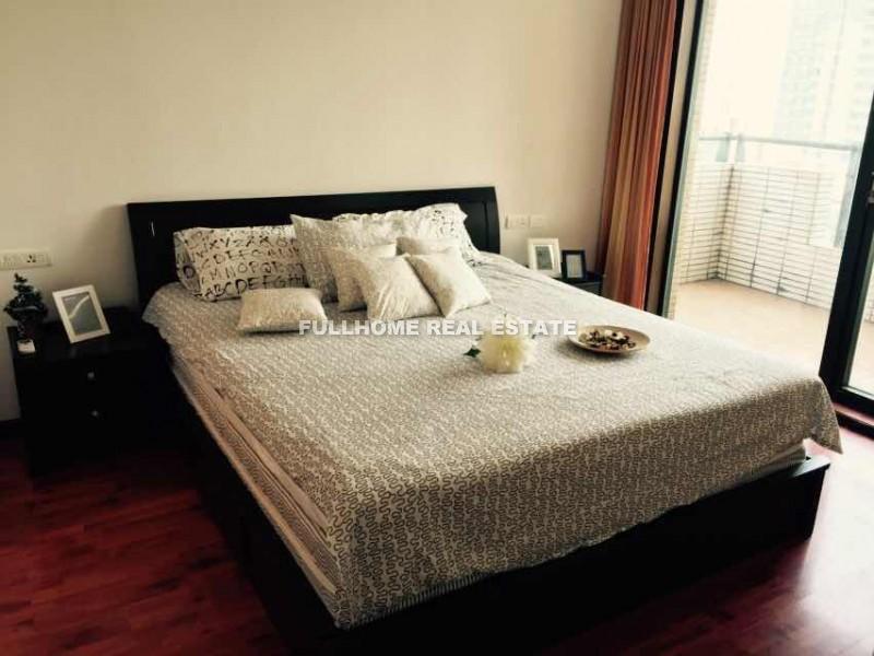 Novel Garden - Interior view 4, Shanghai rental property