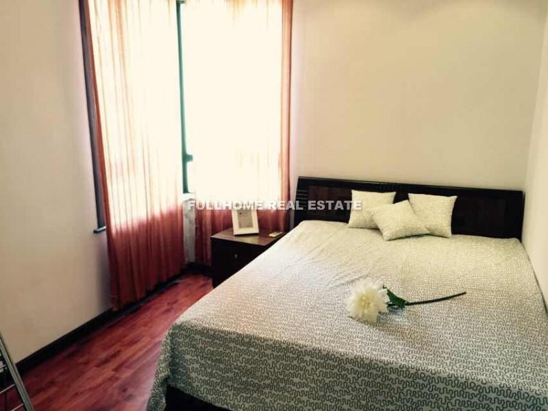 Novel Garden - Interior view 6, Shanghai rental property