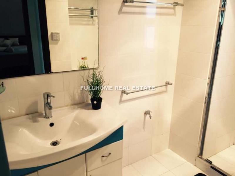 Novel Garden - Interior view 5, Shanghai rental property