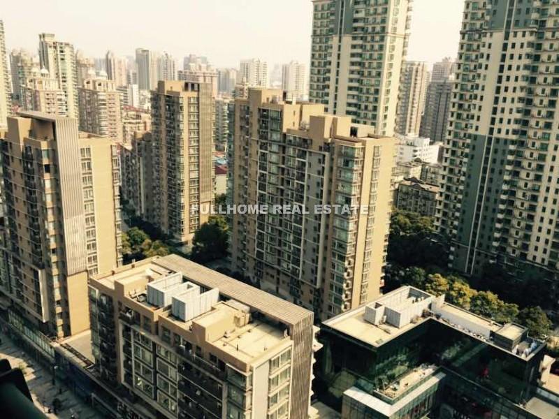 Novel Garden - Interior view 7, Shanghai rental property