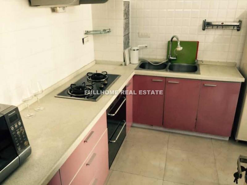 Novel Garden - Interior view 9, Shanghai rental property