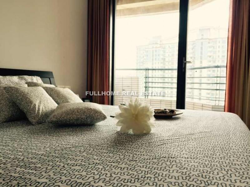 Novel Garden - Interior view 8, Shanghai rental property