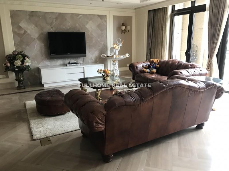 Lakeville Regency - Interior view 8, Shanghai rental property