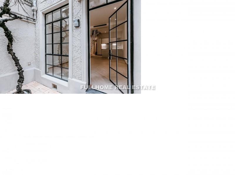 Lane 1-1000 Nanchang Road Old House - 4 bedroom apartment in Shanghai, FFC, Downtown