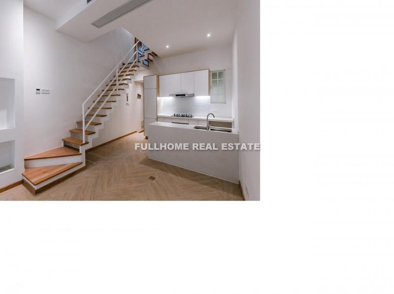 Lane 1-1000 Nanchang Road Old House - Interior view 3, Shanghai rental property