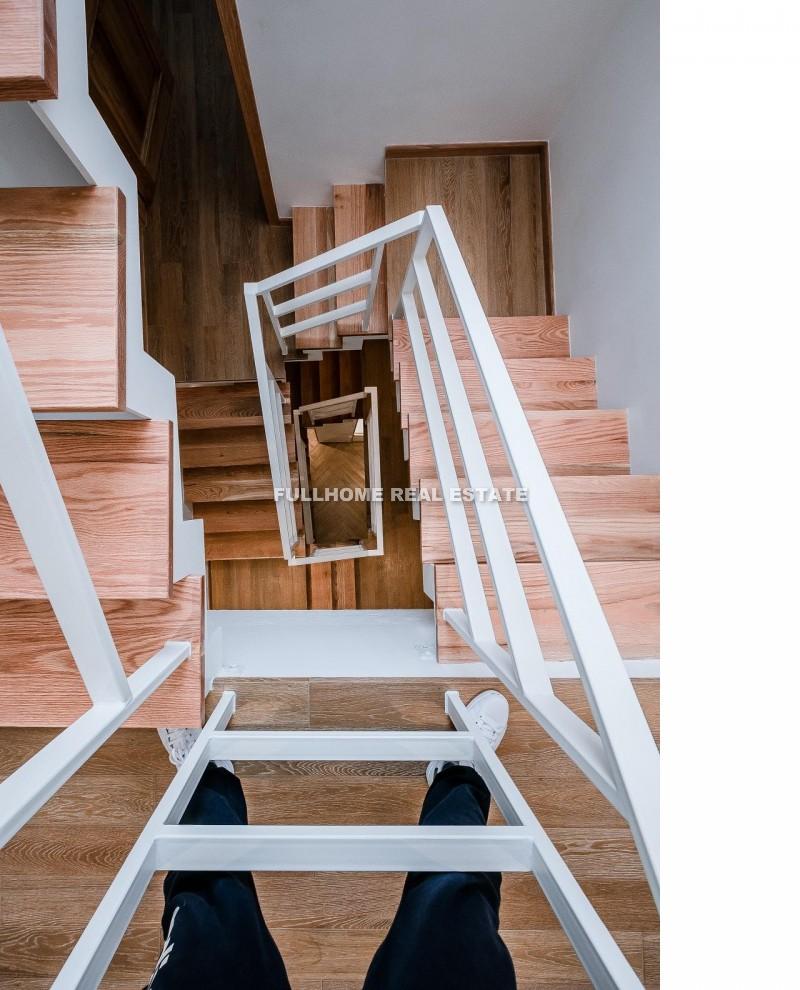 Lane 1-1000 Nanchang Road Old House - Interior view 6, Shanghai rental property