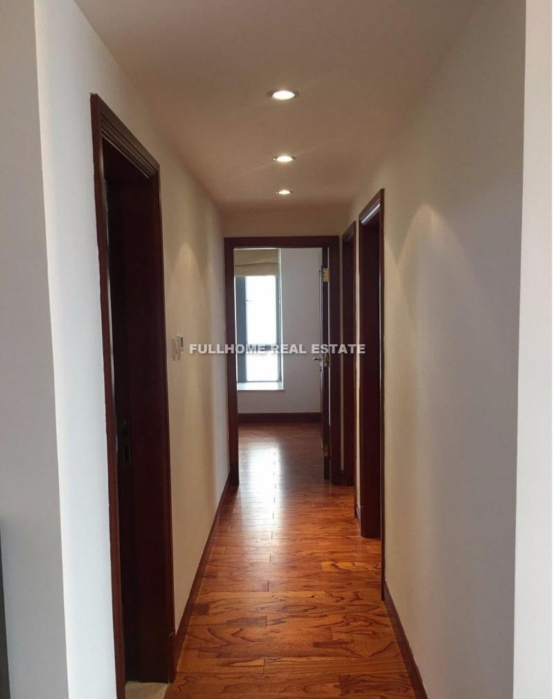 The Summit - 3 bedroom apartment in Shanghai, FFC, Downtown