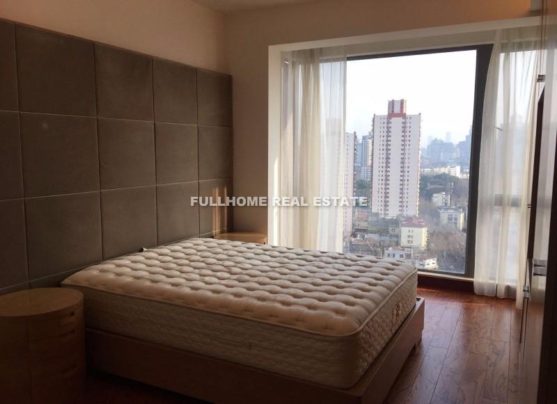 The Summit - Interior view 2, Shanghai rental property