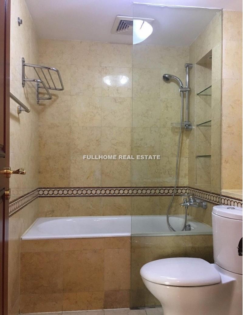 The Summit - Interior view 3, Shanghai rental property