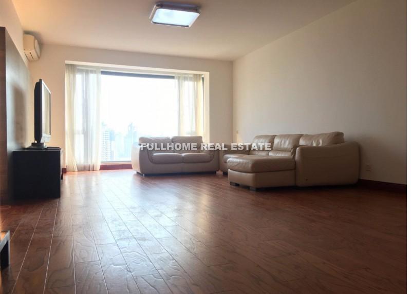 The Summit - Interior view 4, Shanghai rental property
