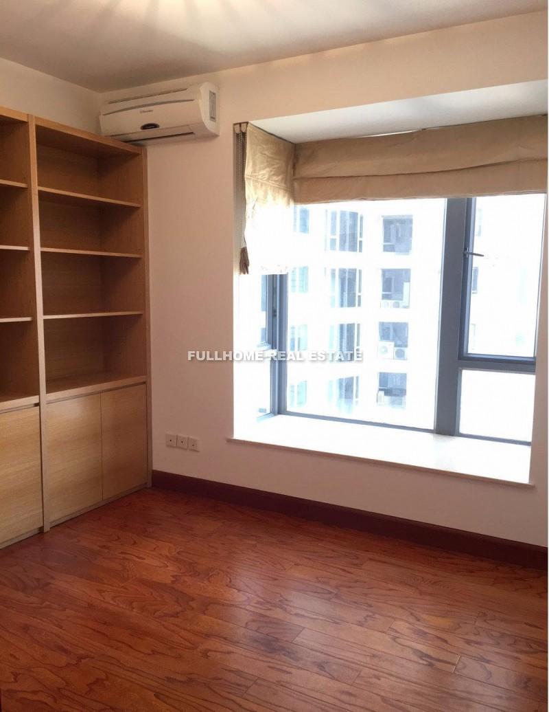 The Summit - Interior view 5, Shanghai rental property