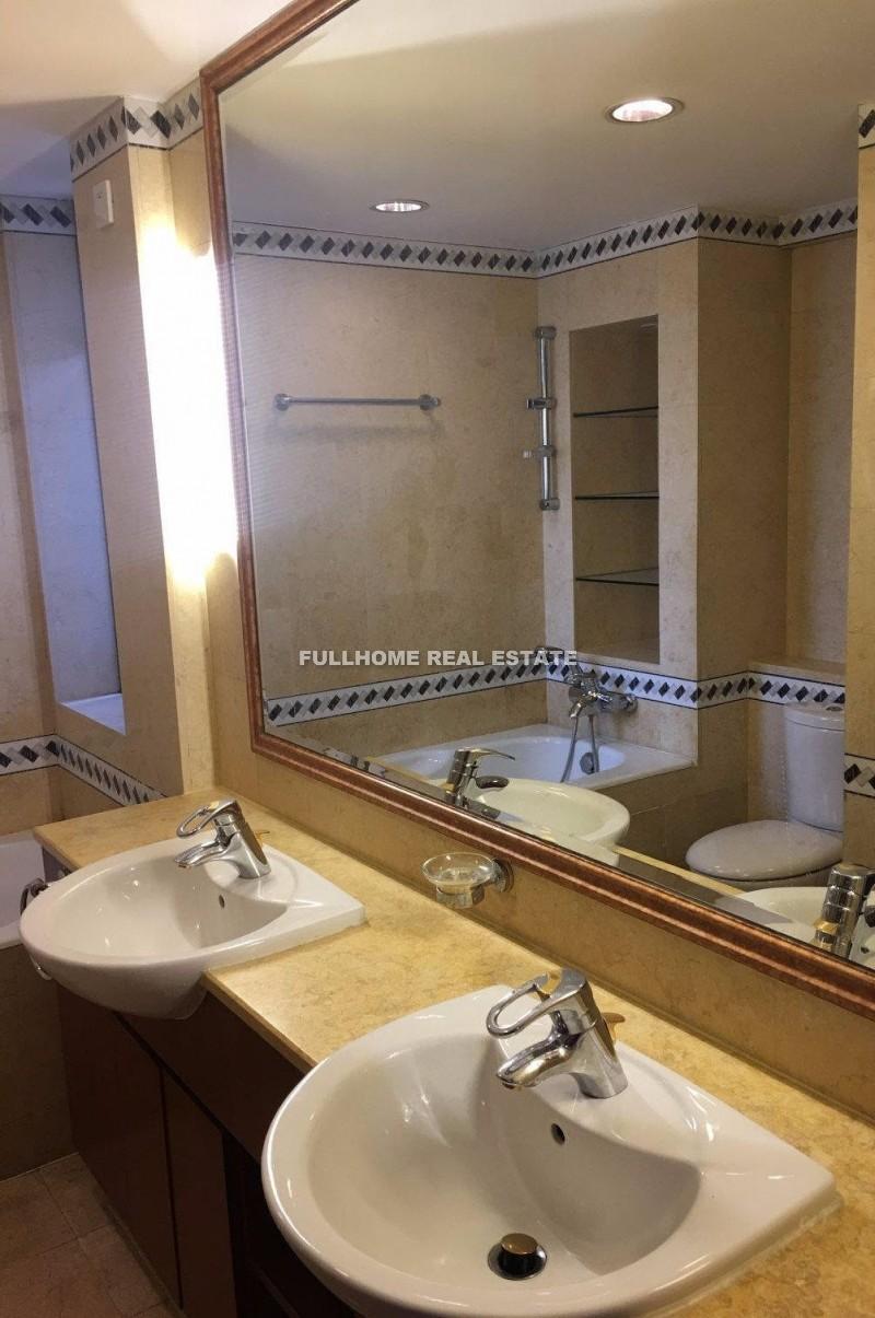 The Summit - Interior view 7, Shanghai rental property