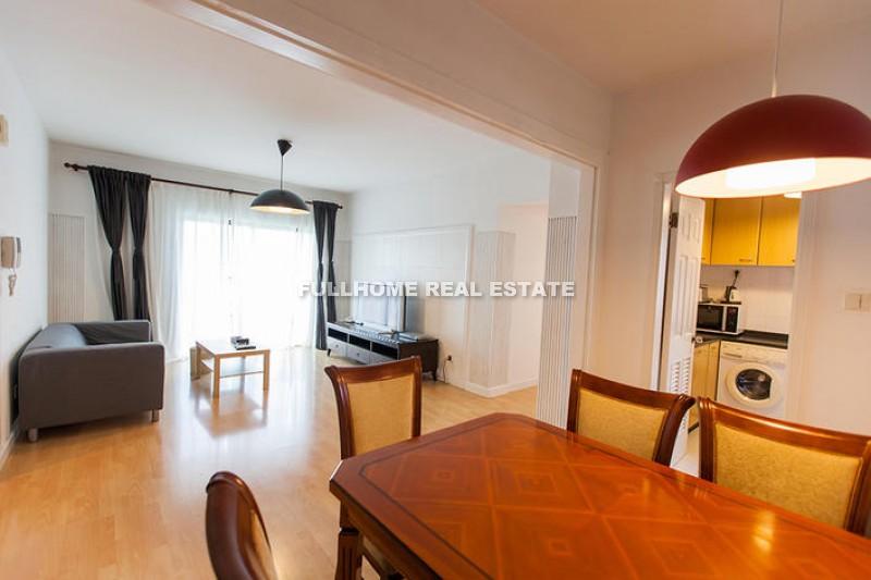 Ambassy Court - Interior view 3, Shanghai rental property