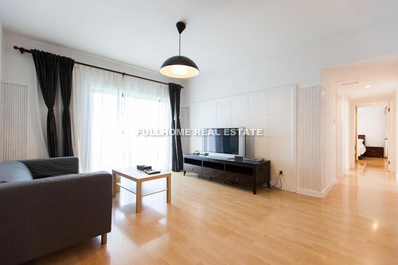 Ambassy Court - Interior view 4, Shanghai rental property
