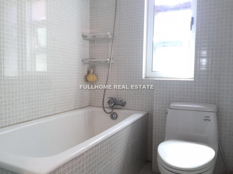 Ambassy Court - 1 bedroom apartment in Shanghai, FFC, Downtown