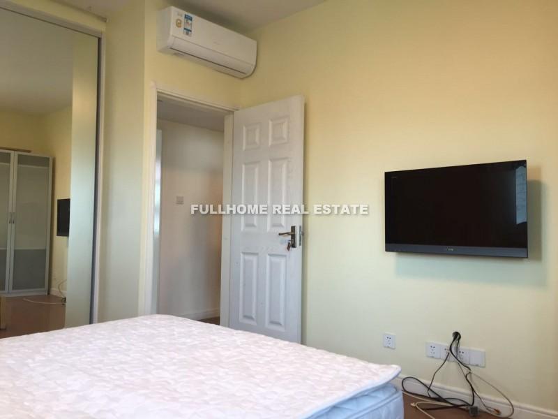Ambassy Court - Interior view 2, Shanghai rental property