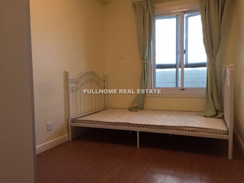Ambassy Court - Interior view 3, Shanghai rental property