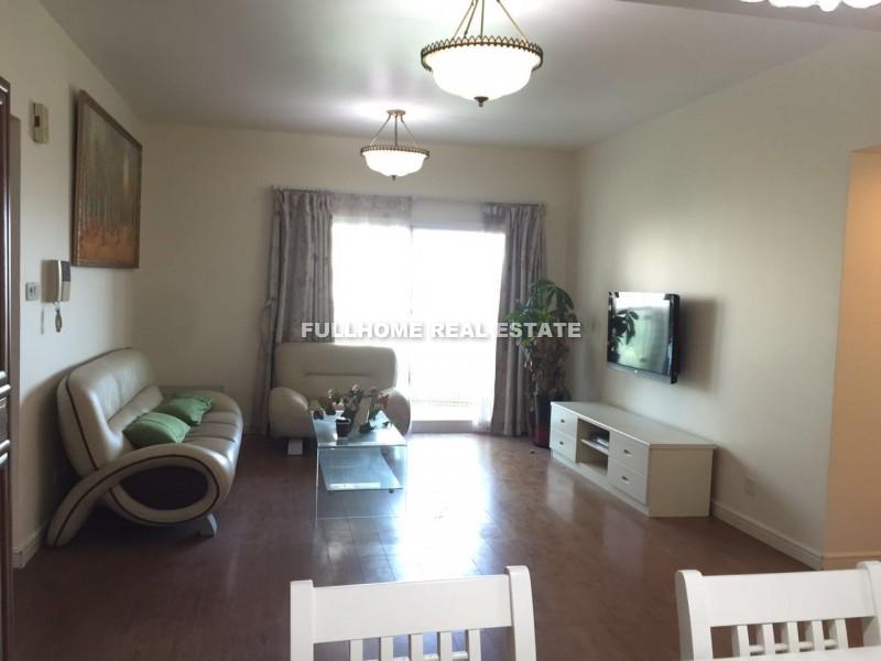 Ambassy Court - Interior view 5, Shanghai rental property