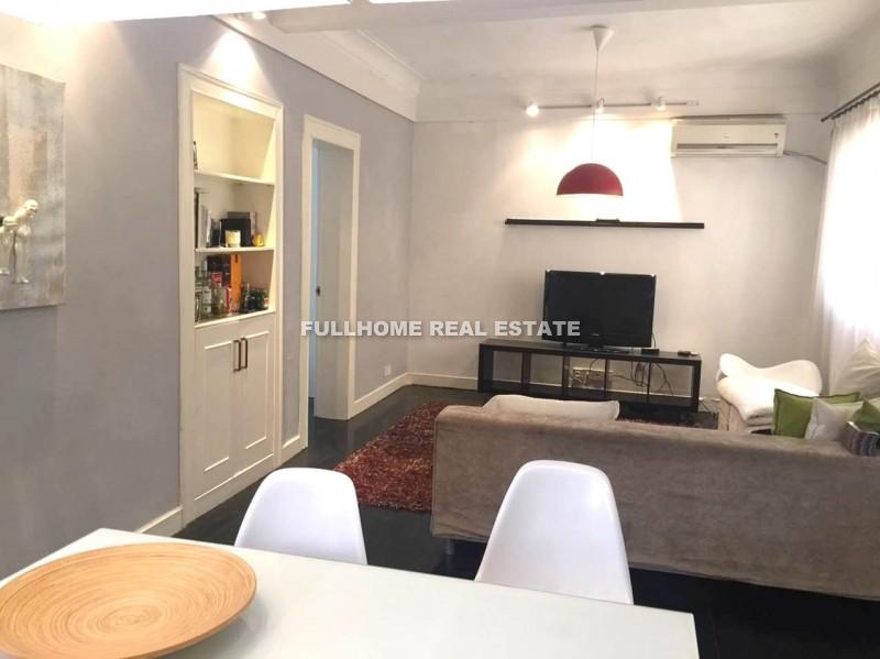 Lane1-500 Wuyuan Road Old House - 1 bedroom apartment in Shanghai, Xujiahui, Downtown