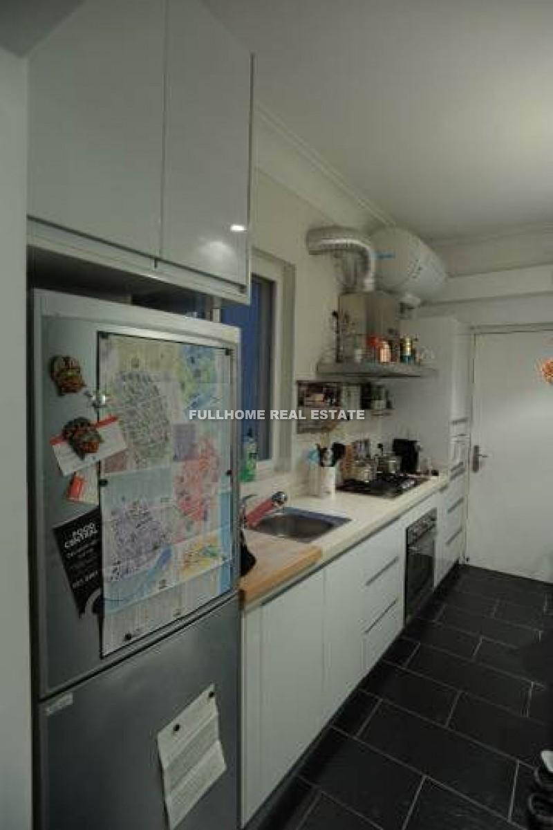 Lane1-500 Wuyuan Road Old House - Interior view 3, Shanghai rental property