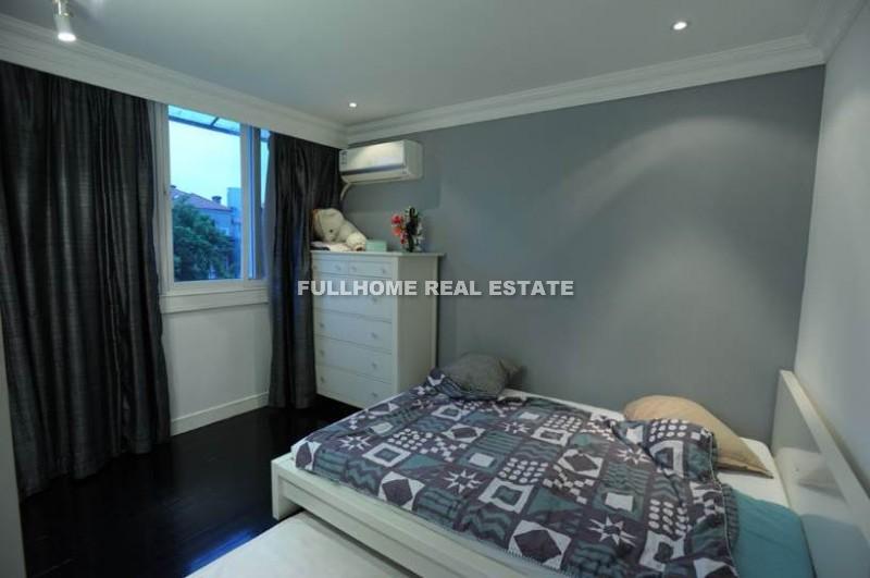 Lane1-500 Wuyuan Road Old House - Interior view 4, Shanghai rental property