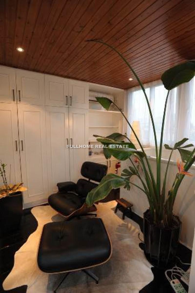 Lane1-500 Wuyuan Road Old House - Interior view 5, Shanghai rental property