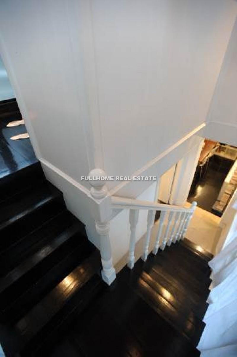 Lane1-500 Wuyuan Road Old House - Interior view 6, Shanghai rental property