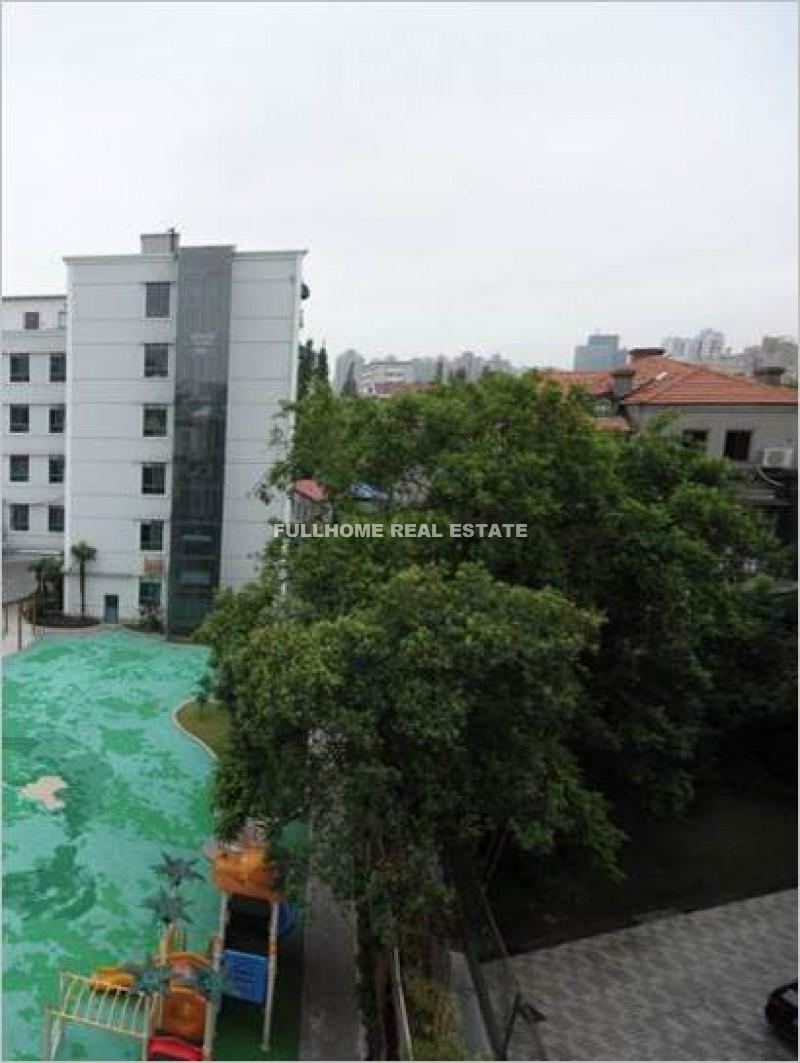 Lane1-500 Wuyuan Road Old House - Interior view 7, Shanghai rental property